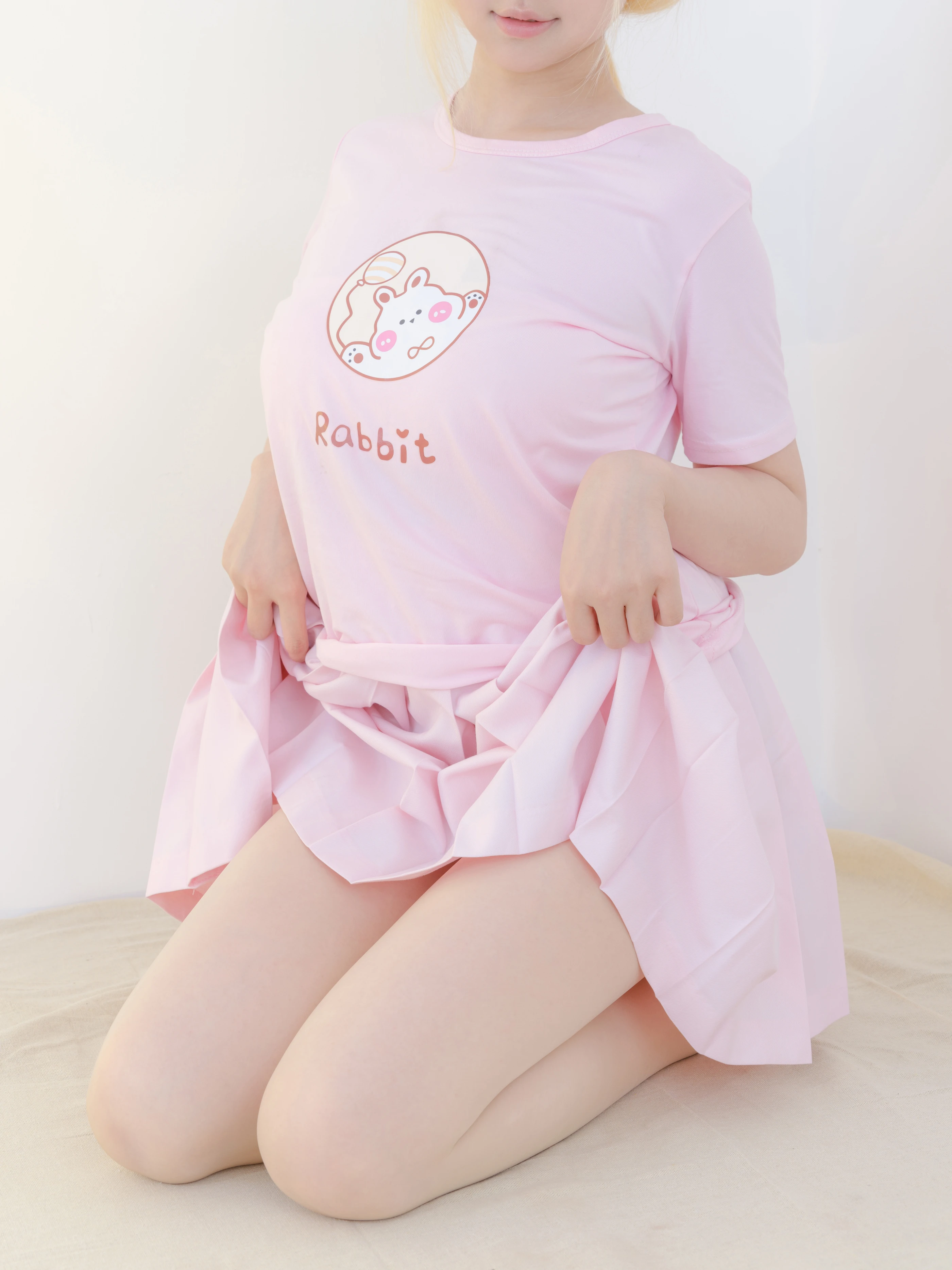 森萝财团 内部 露露子 01E [100P 1V]插图2